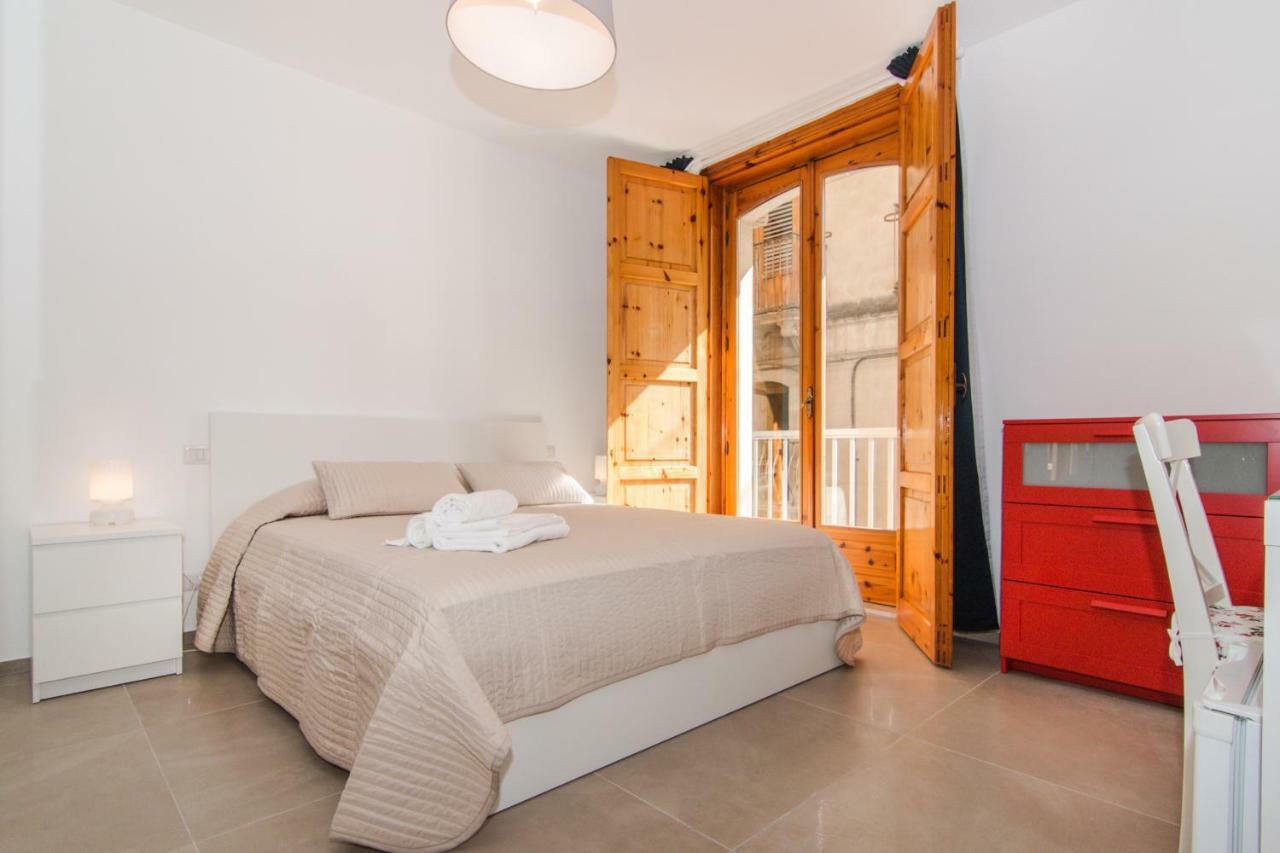 シクリ Casa Di Hilde Bed & Breakfast エクステリア 写真