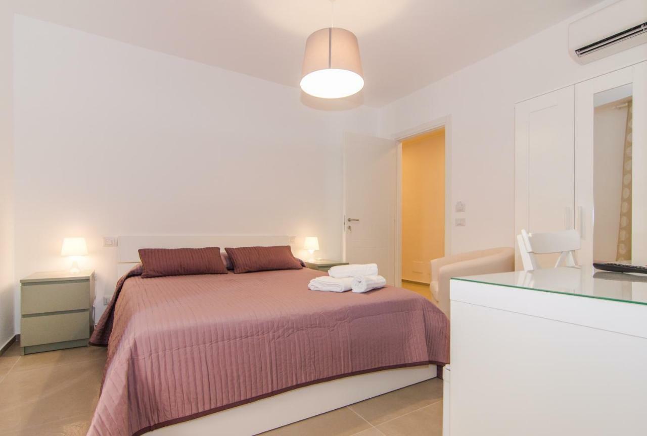シクリ Casa Di Hilde Bed & Breakfast エクステリア 写真