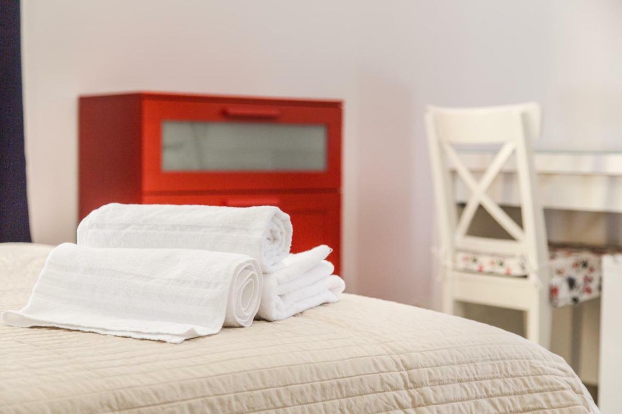 シクリ Casa Di Hilde Bed & Breakfast エクステリア 写真