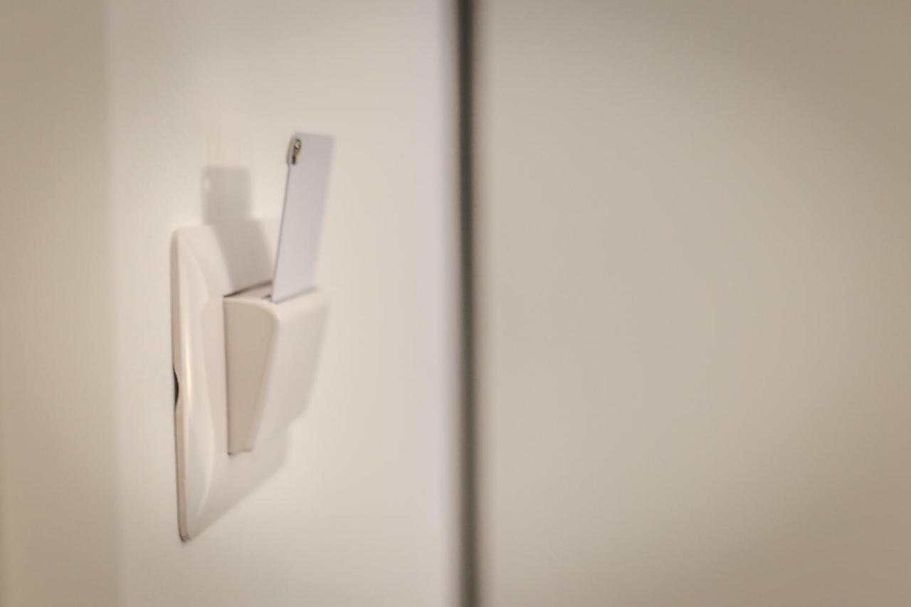シクリ Casa Di Hilde Bed & Breakfast エクステリア 写真