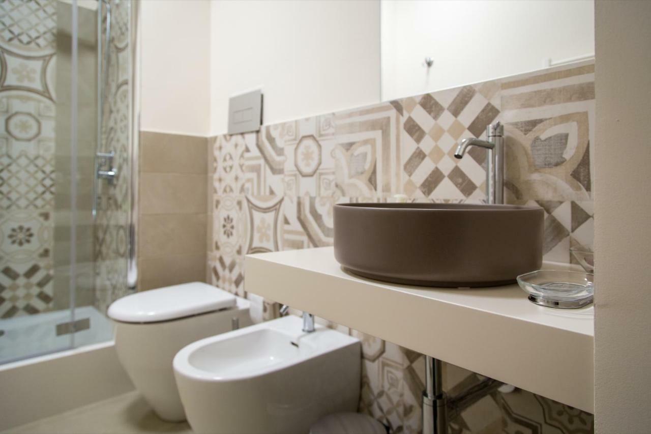 シクリ Casa Di Hilde Bed & Breakfast エクステリア 写真