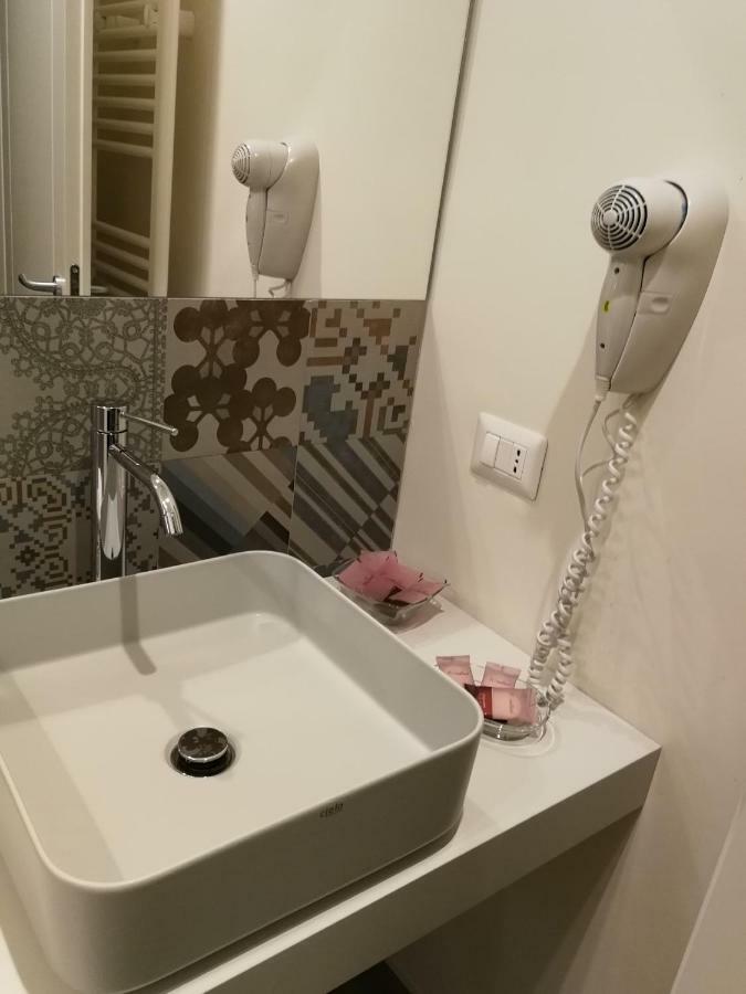 シクリ Casa Di Hilde Bed & Breakfast エクステリア 写真