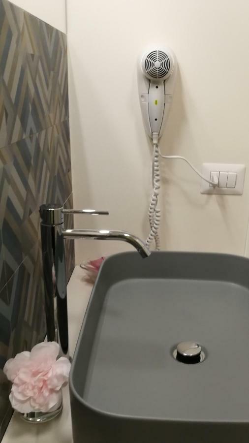 シクリ Casa Di Hilde Bed & Breakfast エクステリア 写真