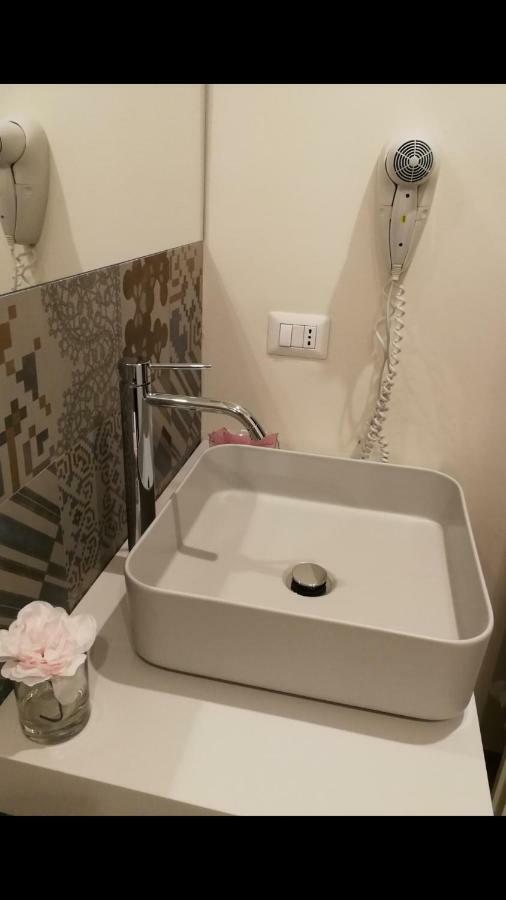 シクリ Casa Di Hilde Bed & Breakfast エクステリア 写真